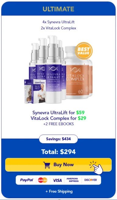 Synevra UltraLift