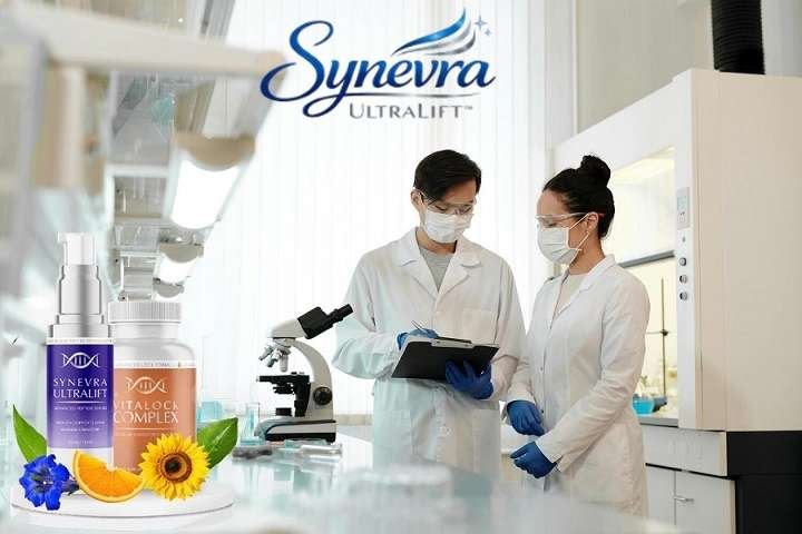 Synevra UltraLift Ingredients